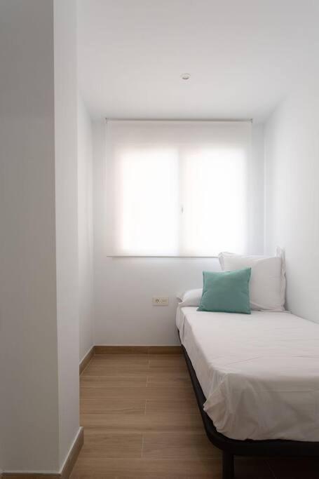 Apartamento Romantico Marco Calpe Exterior photo